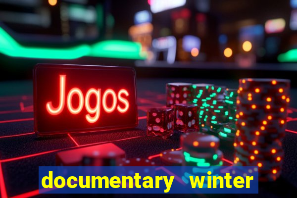 documentary winter on fire